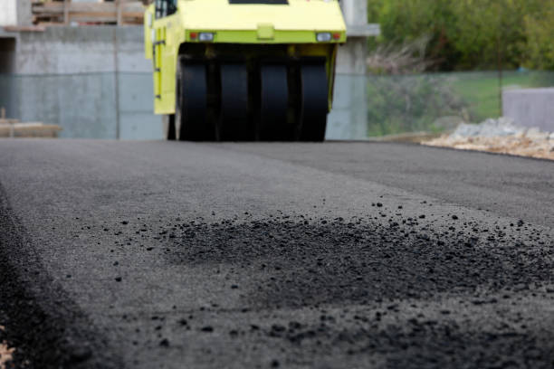 Best Residential Driveway Paver Services  in Citrus City, TX