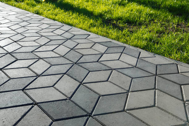Best Permeable Paver Driveway  in Citrus City, TX