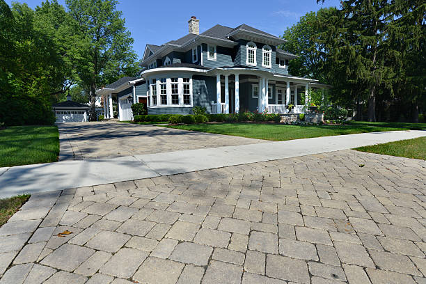 Best Local Driveway Pavers  in Citrus City, TX