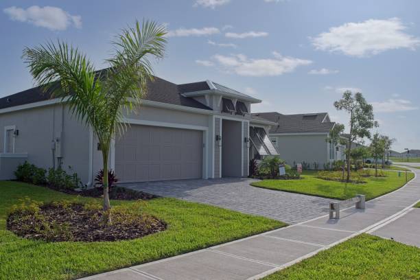 Reasons to Select Us for Your Driveway Paving Requirements in Citrus City, TX