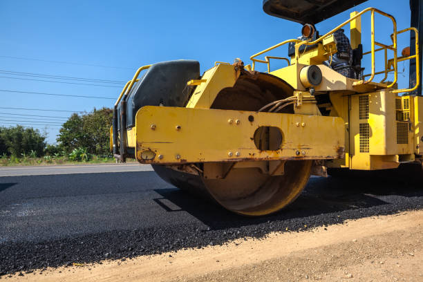 Trusted Citrus City, TX Driveway Pavers Experts